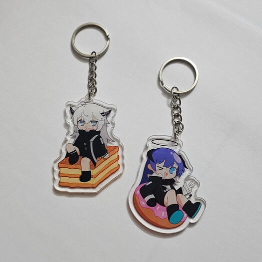 Keychains